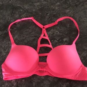 Push up Bra size 32A